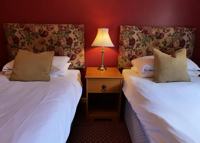 The Mary Arden Inn