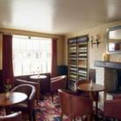 The Mary Arden Стратфорд-апон-Эйвон