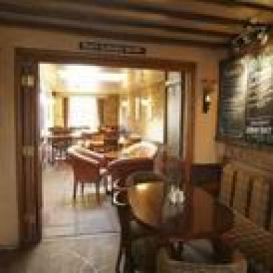 The Mary Arden Gasthof