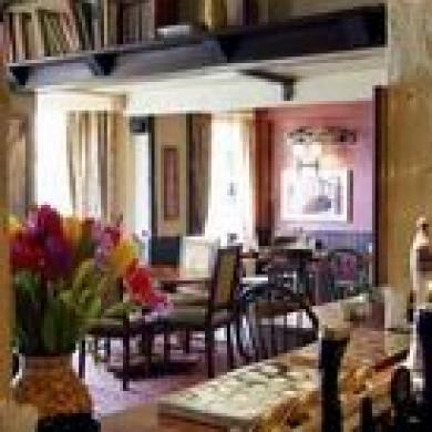 The Mary Arden 3*