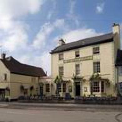 The Mary Arden