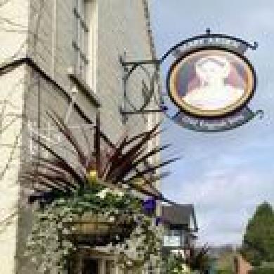 Gasthof The Mary Arden Wilmcote