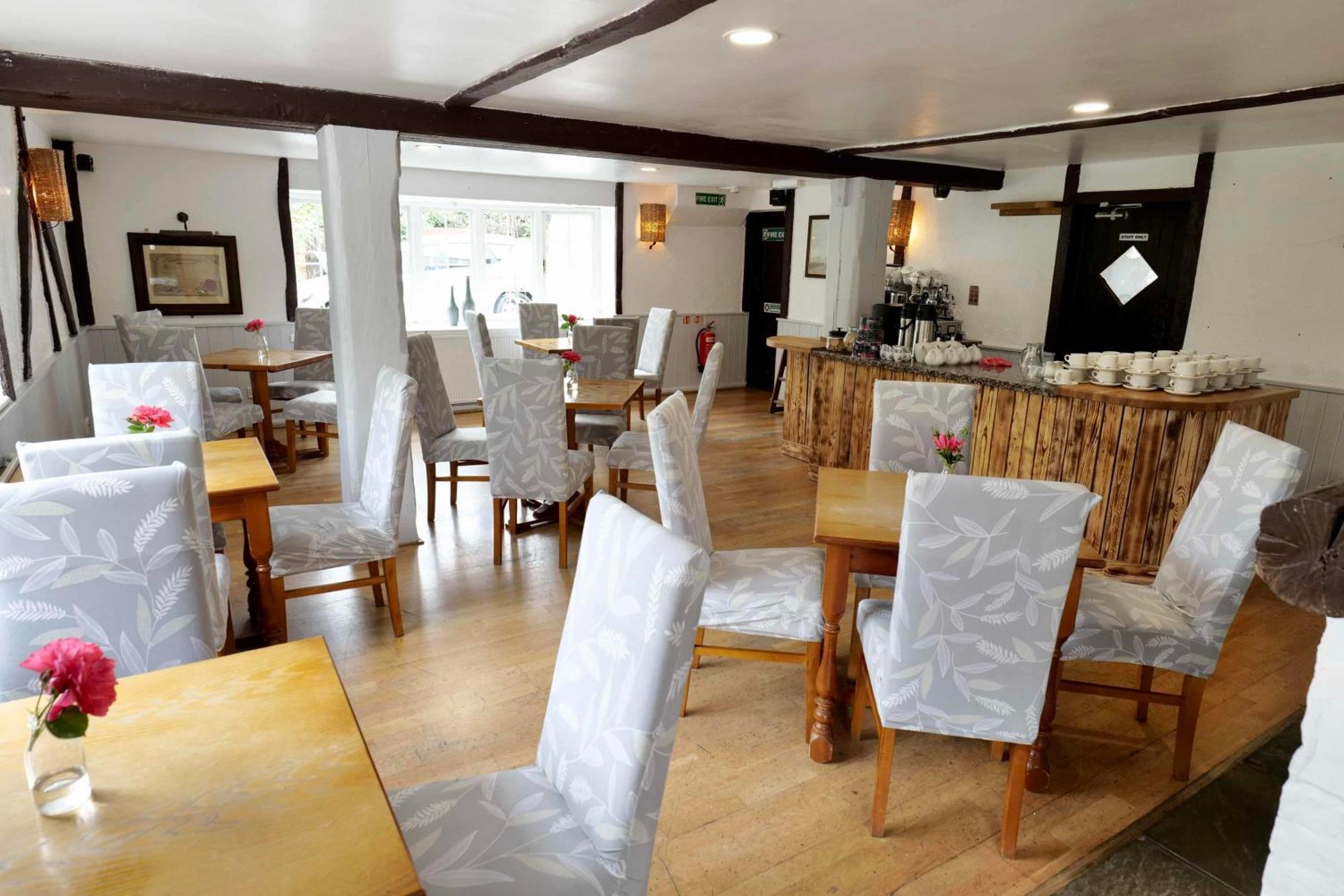 The Mary Arden 3* Wilmcote