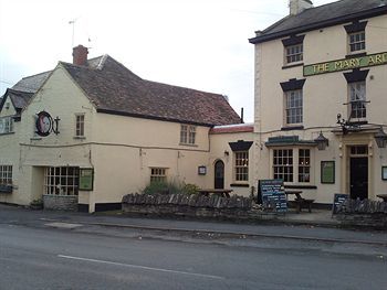 The Mary Arden Gasthof