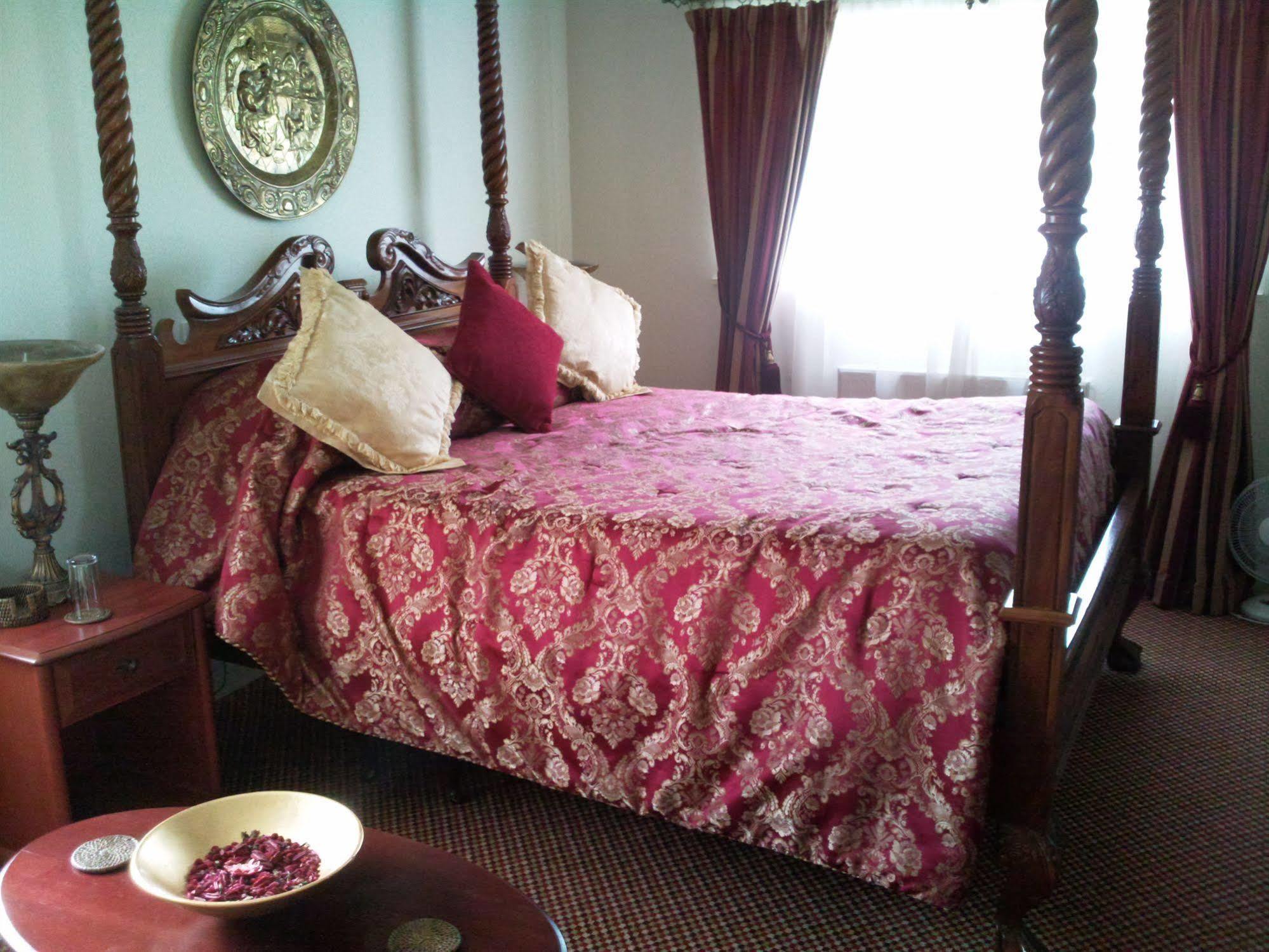 The Mary Arden Мини-отель 3*