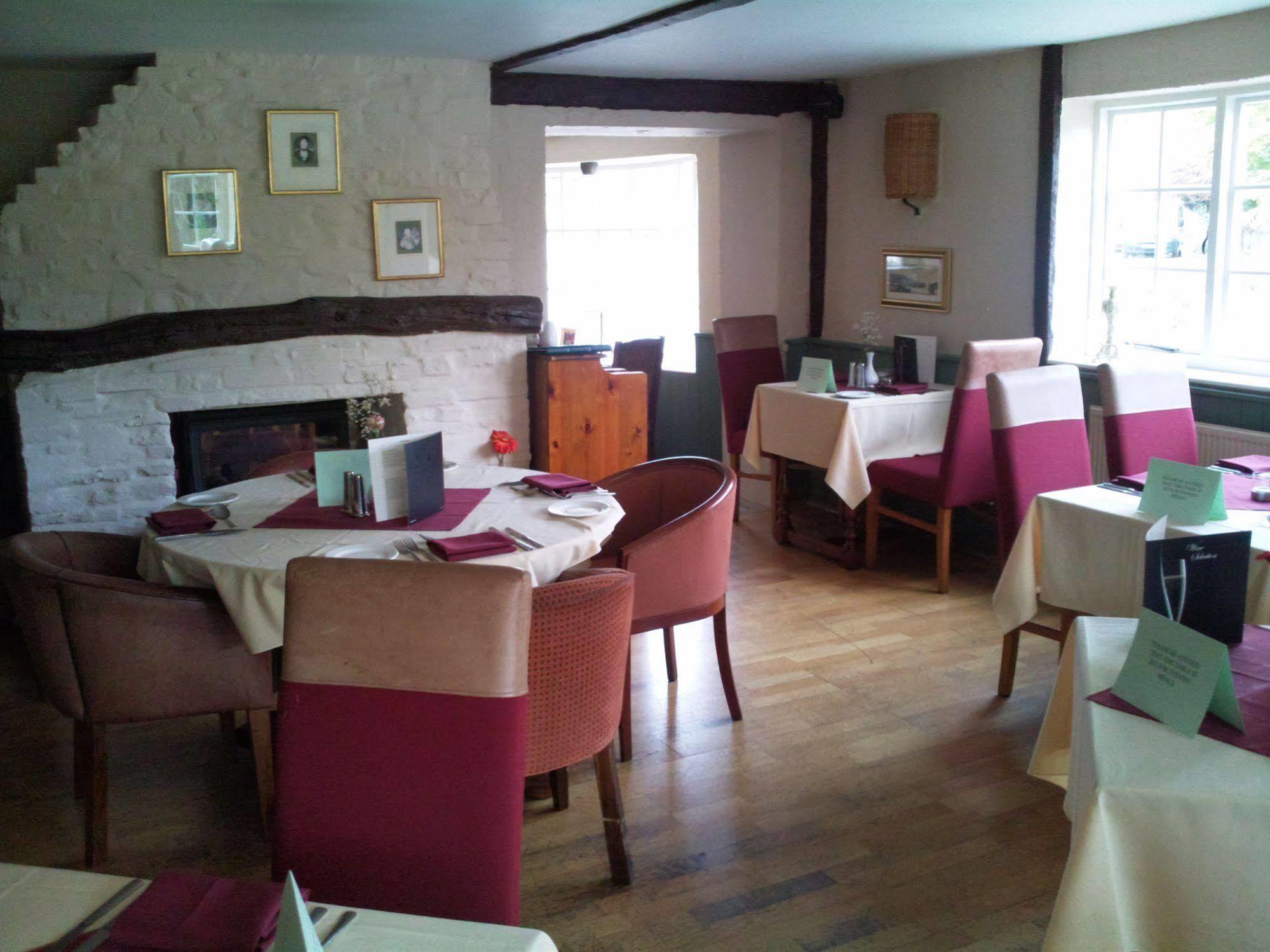The Mary Arden Мини-отель 3*