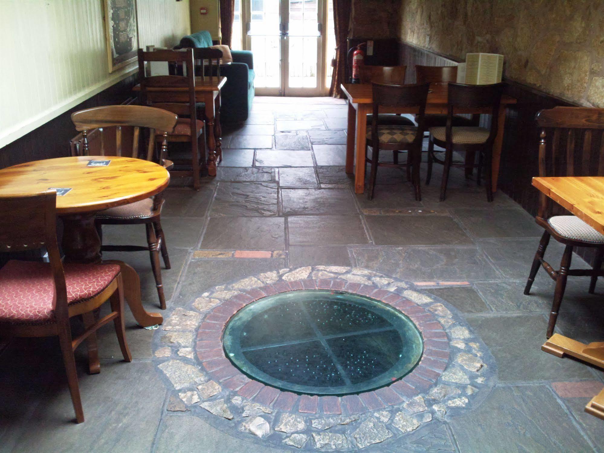 Gasthof The Mary Arden Wilmcote